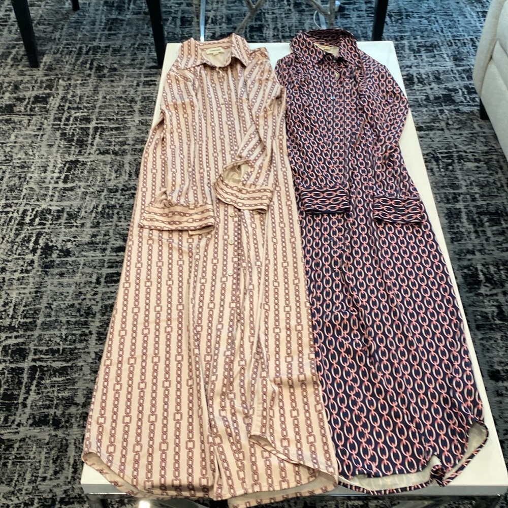 L’Agence dresses